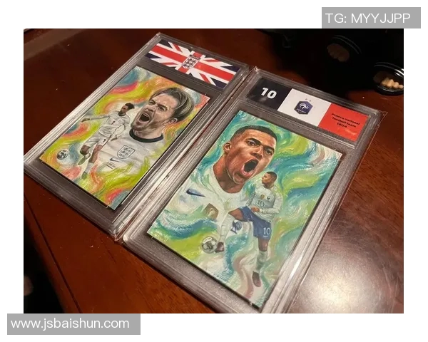 珍藏版足球球星卡全套珍品回顾 绝版纪念价值逐年攀升
